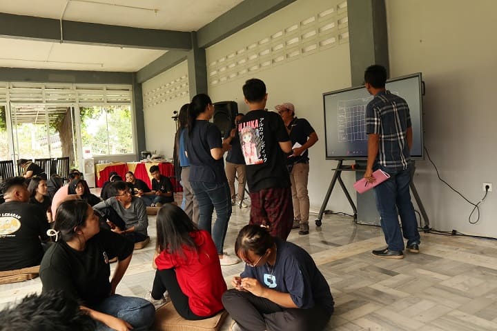 pembicara training jakarta