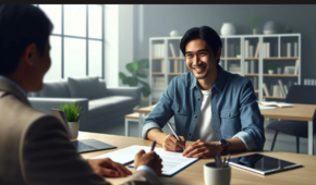 tes bakat minat online